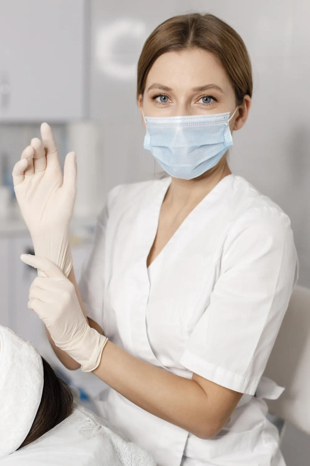 Hastane Organizasyonu