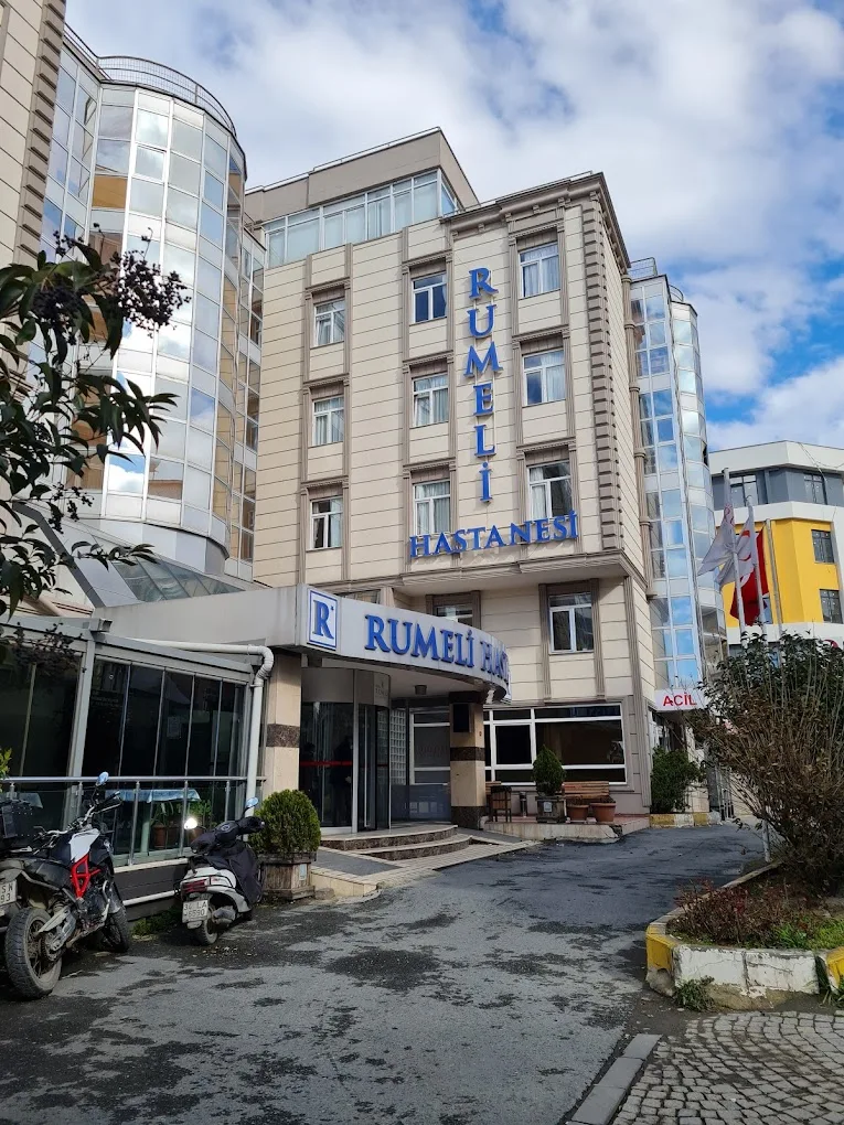 Özel Rumeli Hastanesi