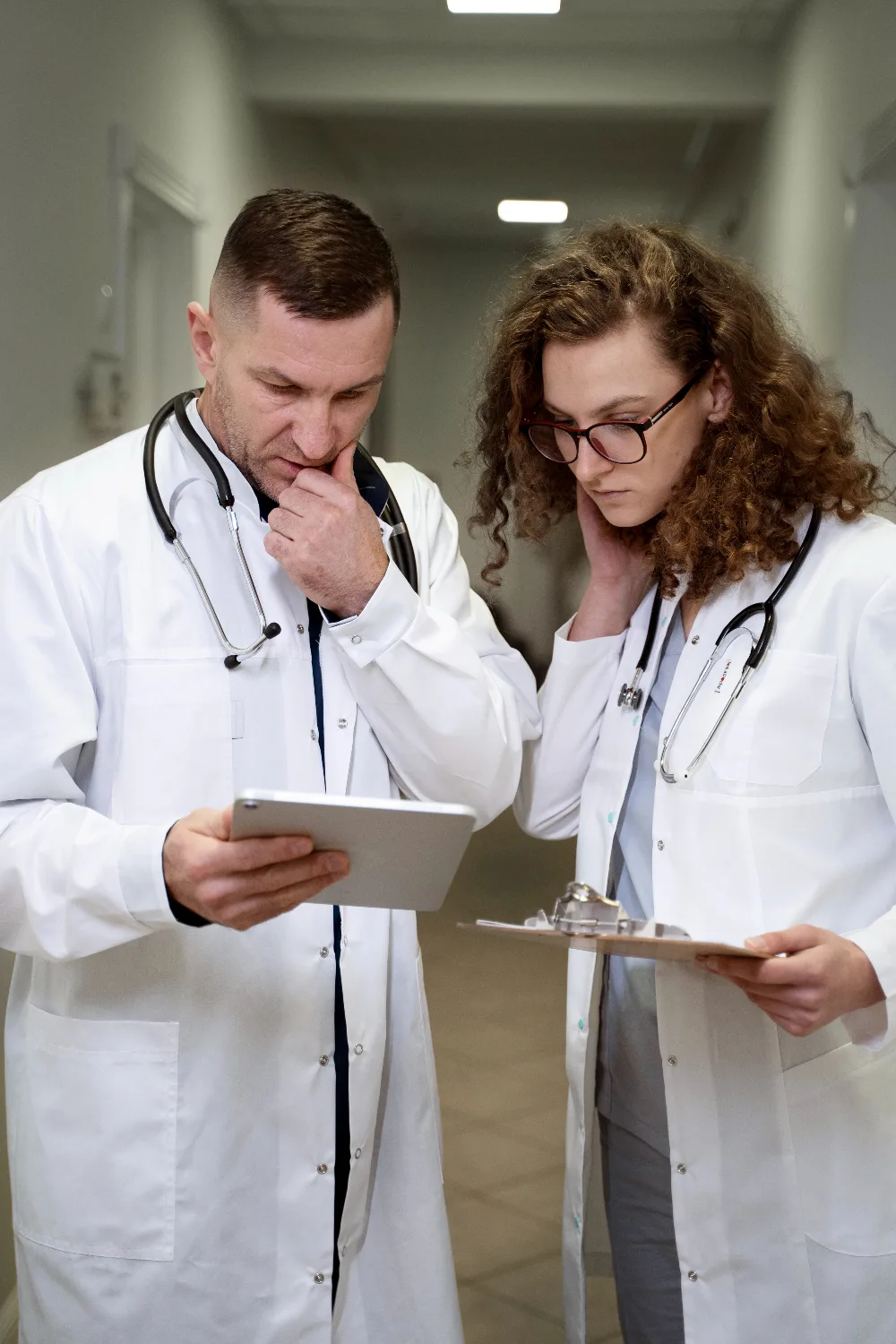 Uluslararası Hizmet Standartları