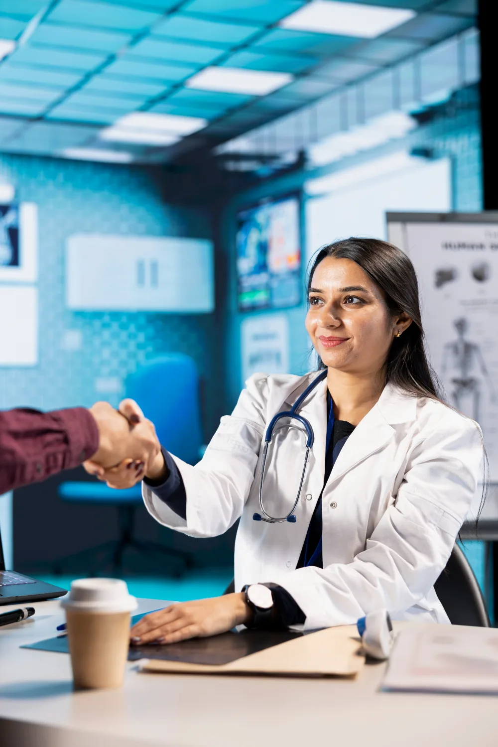 Uluslararası Hizmet Standartları