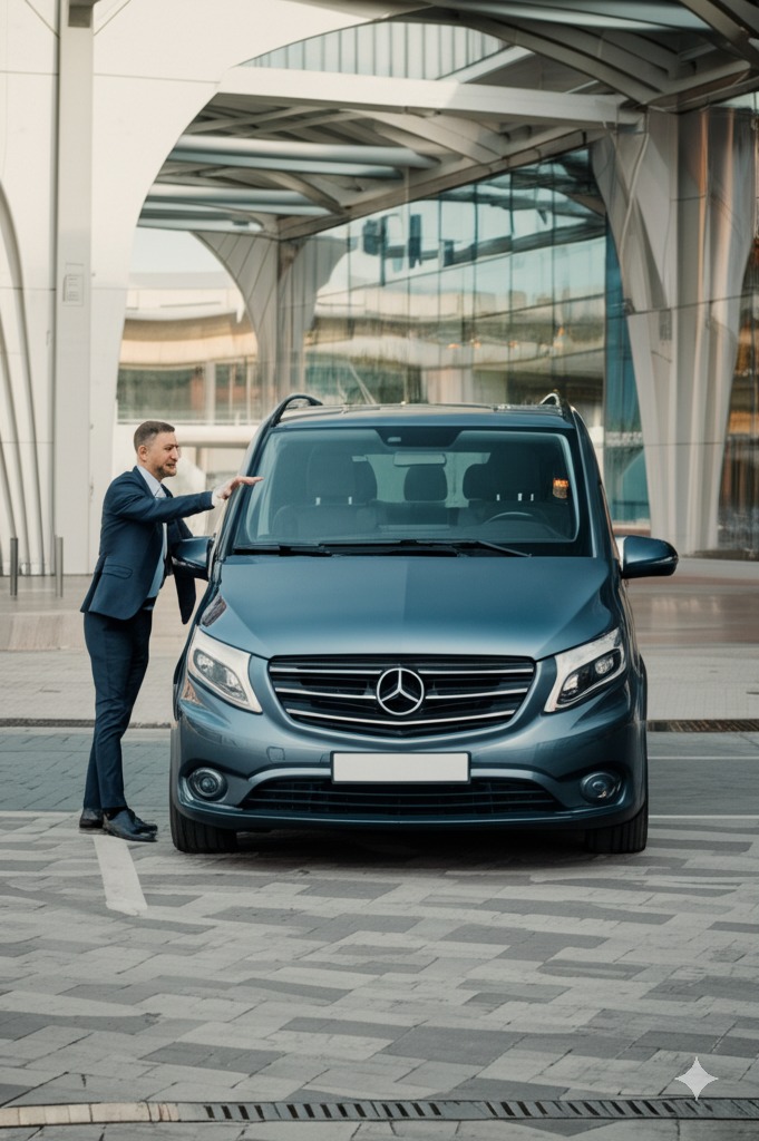 VIP Transfer
