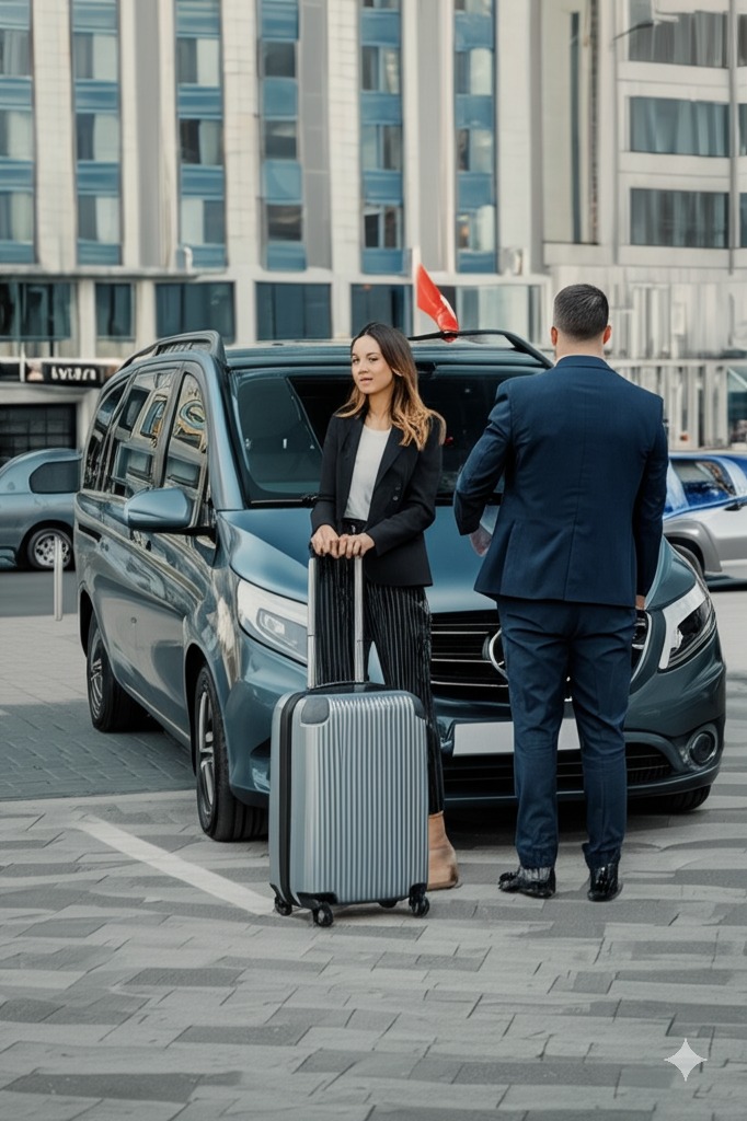 VIP Transfer